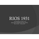 Ремешки RIOS1931